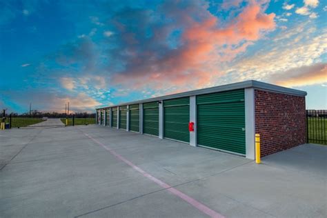 Cheap Storage Units in Celina, TX, from  